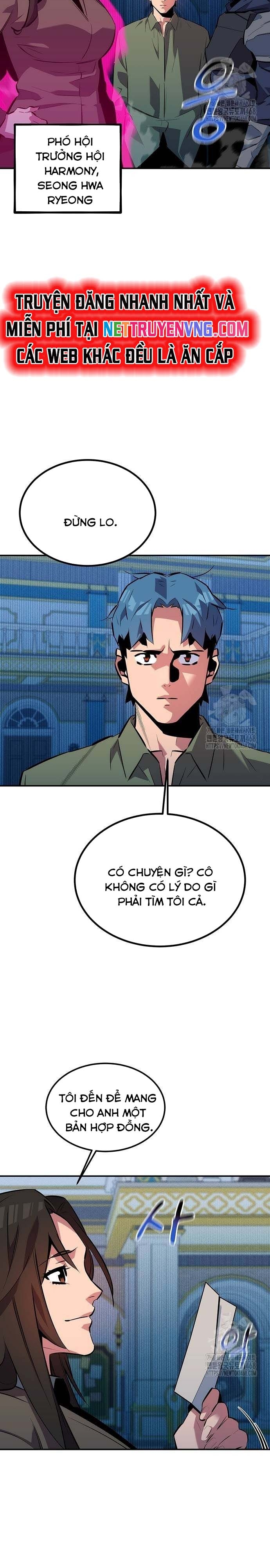 Đi Săn Tự Động Bằng Phân Thân: Chapter 130