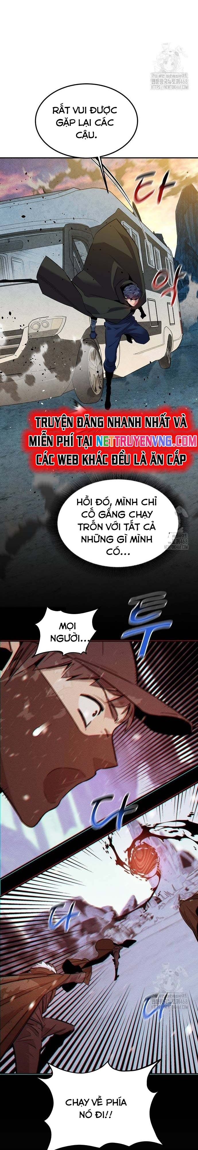 Đi Săn Tự Động Bằng Phân Thân: Chapter 130