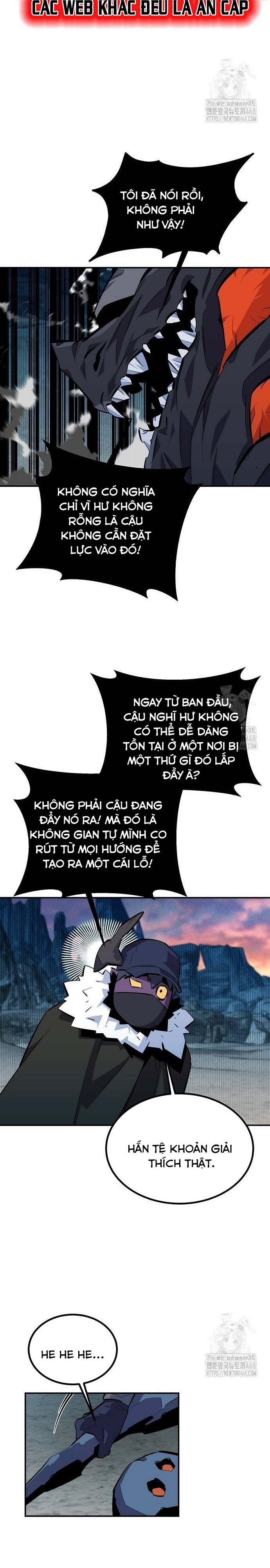 Đi Săn Tự Động Bằng Phân Thân: Chapter 130