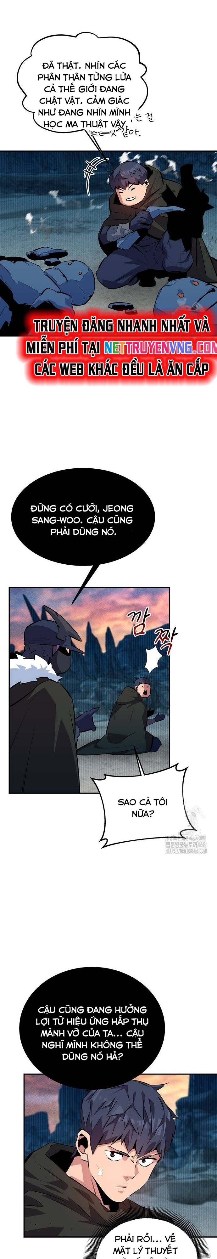 Đi Săn Tự Động Bằng Phân Thân: Chapter 130