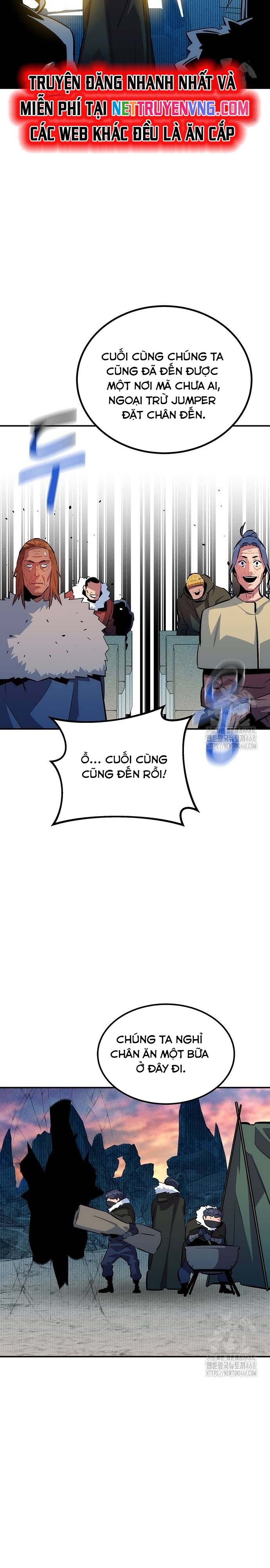 Đi Săn Tự Động Bằng Phân Thân: Chapter 130