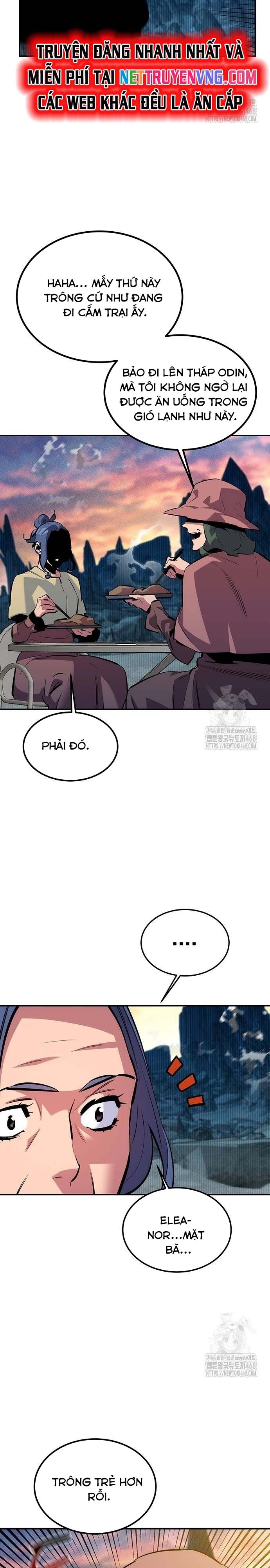 Đi Săn Tự Động Bằng Phân Thân: Chapter 130