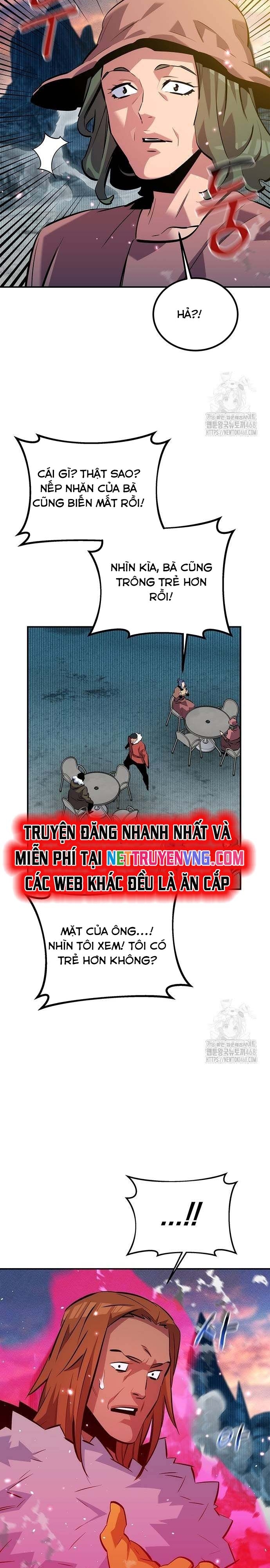 Đi Săn Tự Động Bằng Phân Thân: Chapter 130