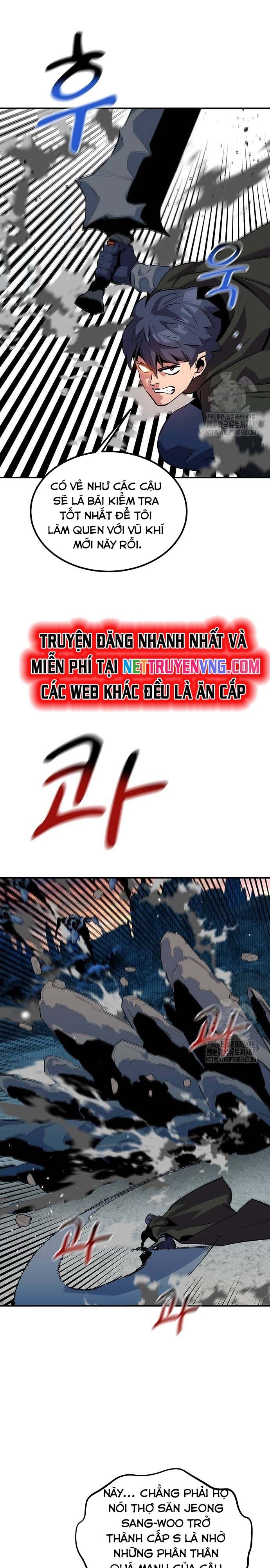 Đi Săn Tự Động Bằng Phân Thân: Chapter 130