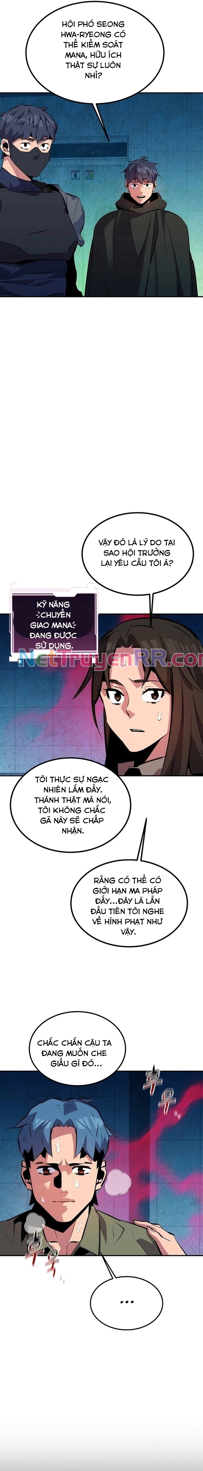 Đi Săn Tự Động Bằng Phân Thân: Chapter 131