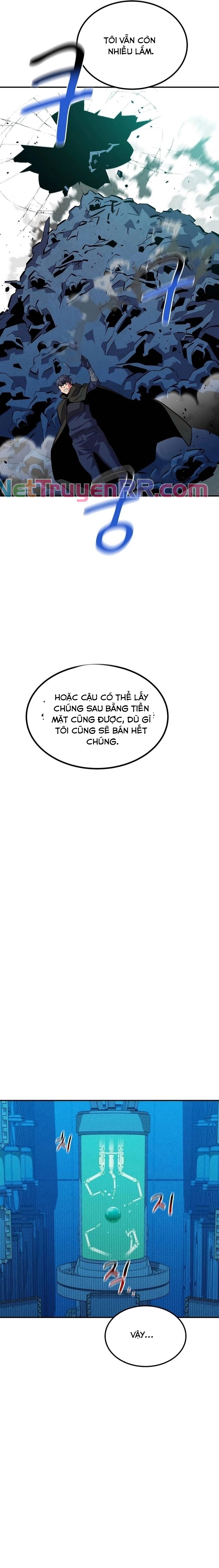 Đi Săn Tự Động Bằng Phân Thân: Chapter 131