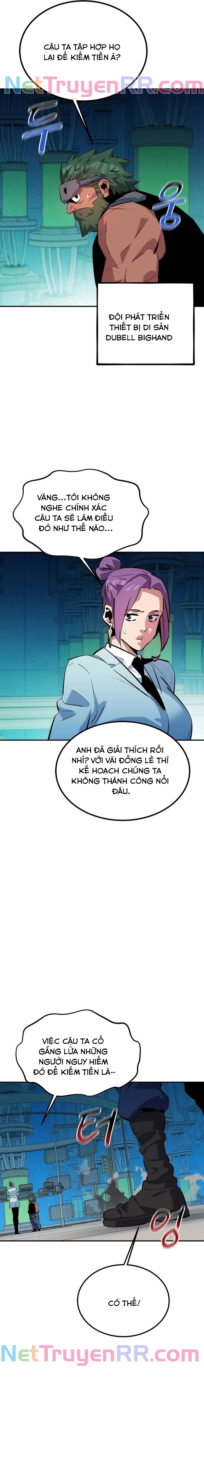 Đi Săn Tự Động Bằng Phân Thân: Chapter 131