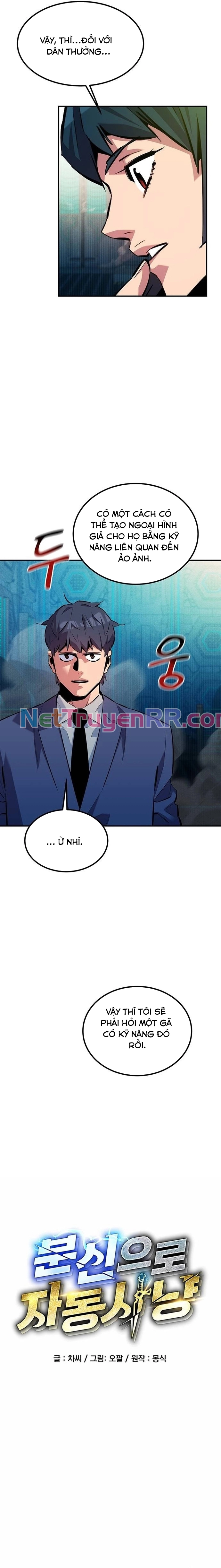 Đi Săn Tự Động Bằng Phân Thân: Chapter 131