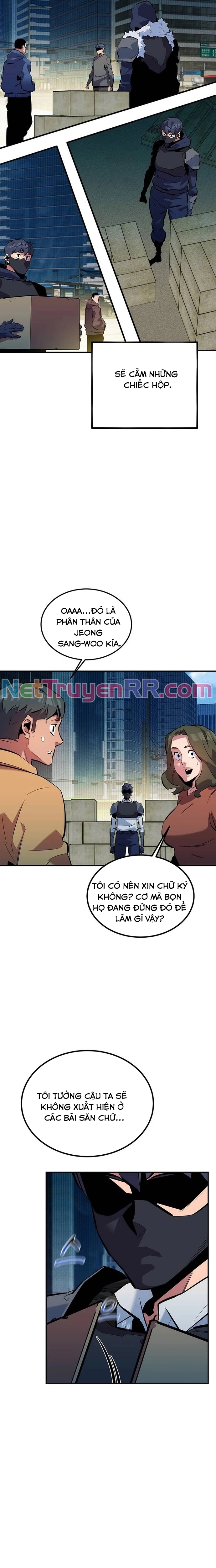 Đi Săn Tự Động Bằng Phân Thân: Chapter 131
