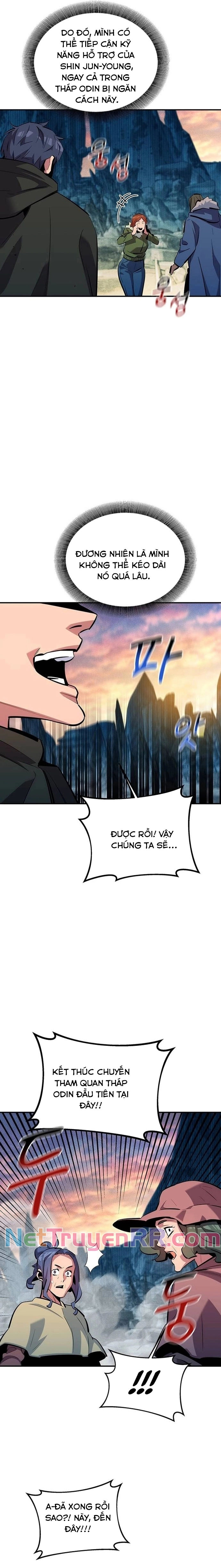 Đi Săn Tự Động Bằng Phân Thân: Chapter 131