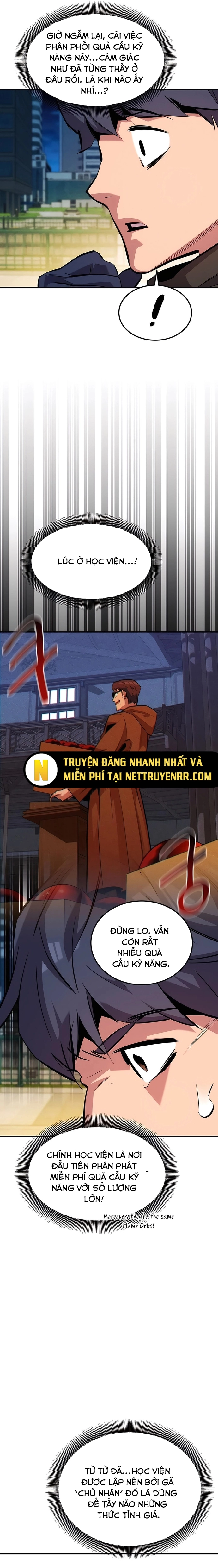 Đi Săn Tự Động Bằng Phân Thân: Chapter 132.1
