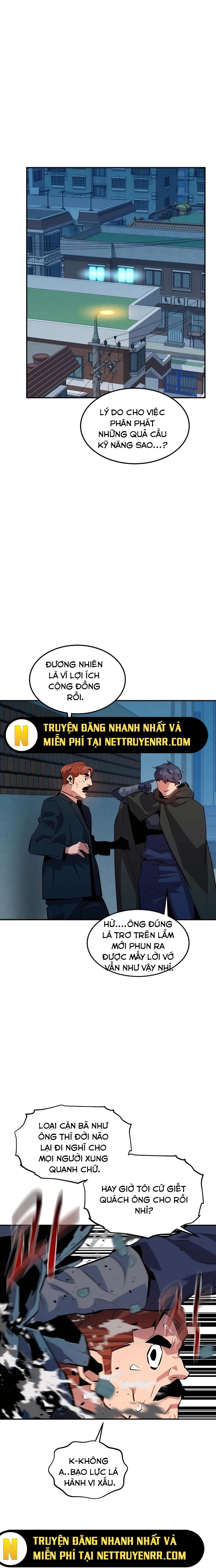 Đi Săn Tự Động Bằng Phân Thân: Chapter 132.1
