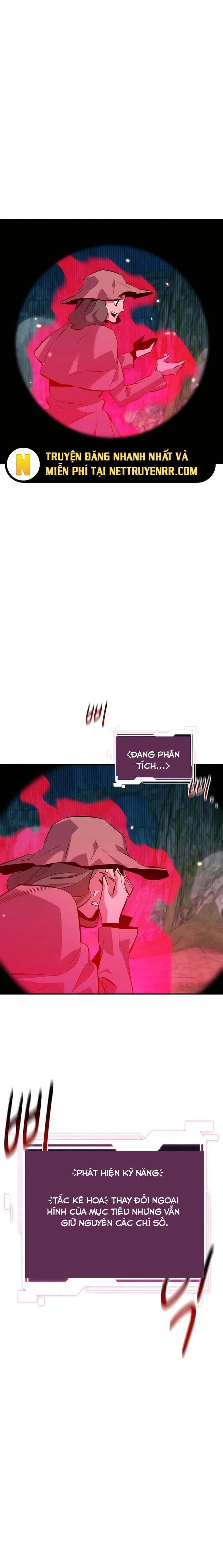 Đi Săn Tự Động Bằng Phân Thân: Chapter 132.1