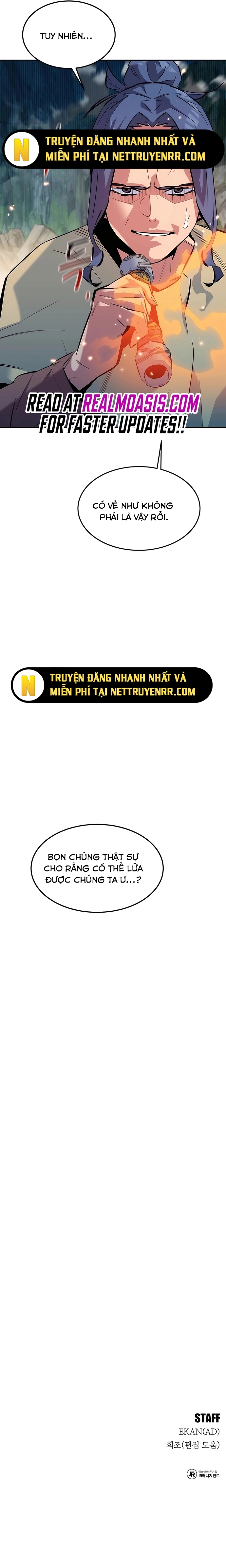Đi Săn Tự Động Bằng Phân Thân: Chapter 132.1