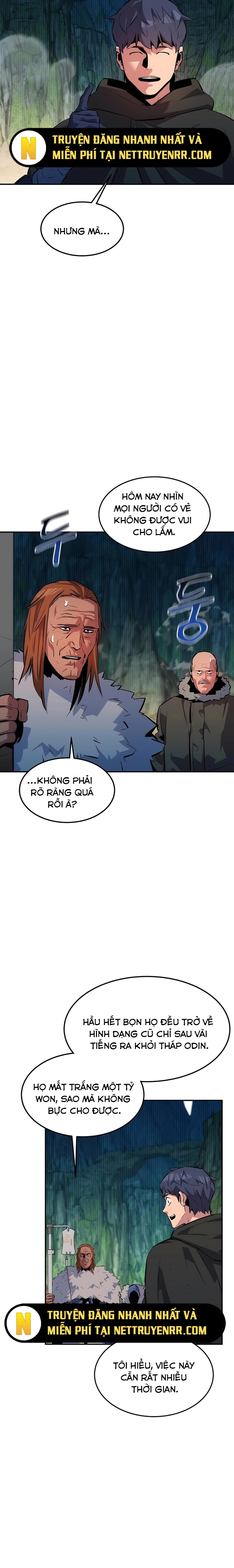 Đi Săn Tự Động Bằng Phân Thân: Chapter 132.1