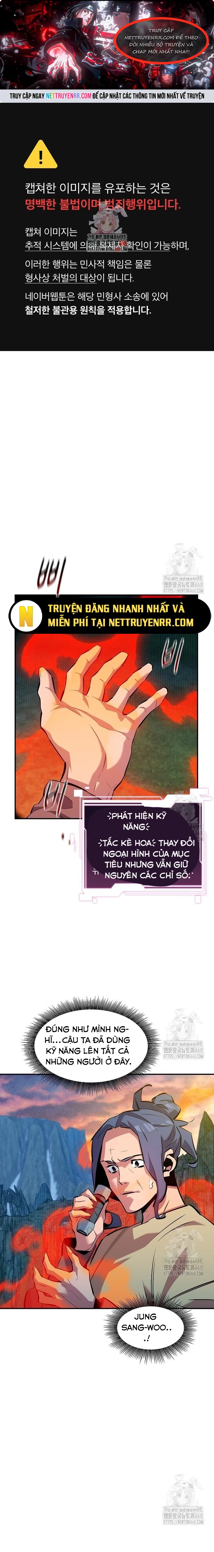 Đi Săn Tự Động Bằng Phân Thân: Chapter 133