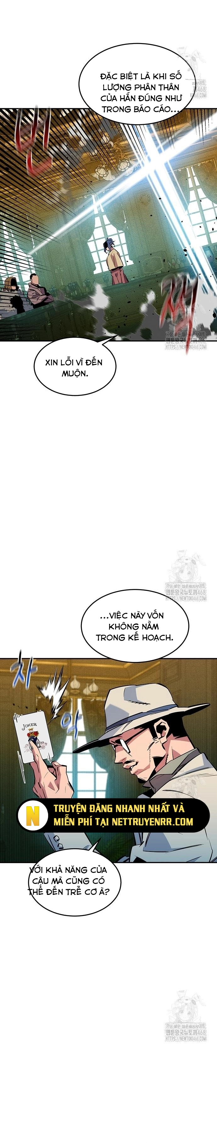 Đi Săn Tự Động Bằng Phân Thân: Chapter 133