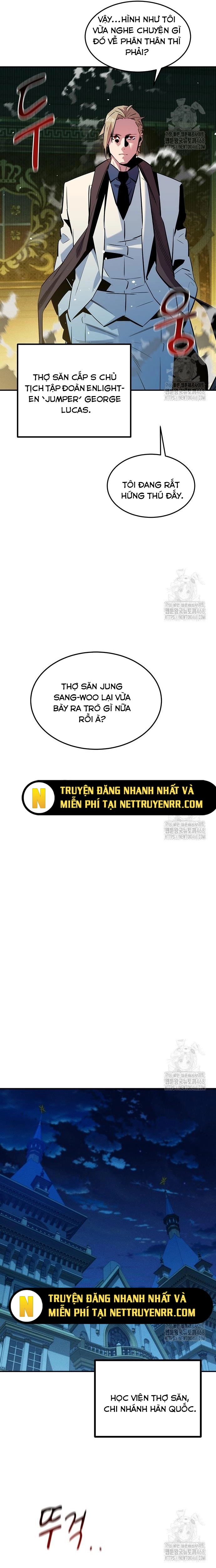 Đi Săn Tự Động Bằng Phân Thân: Chapter 133