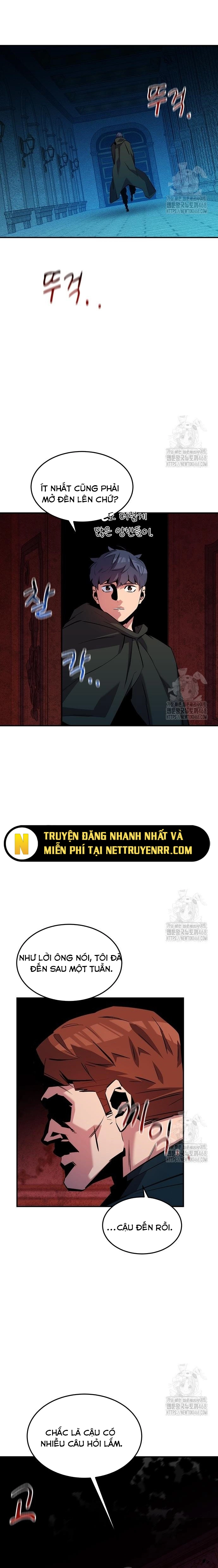 Đi Săn Tự Động Bằng Phân Thân: Chapter 133