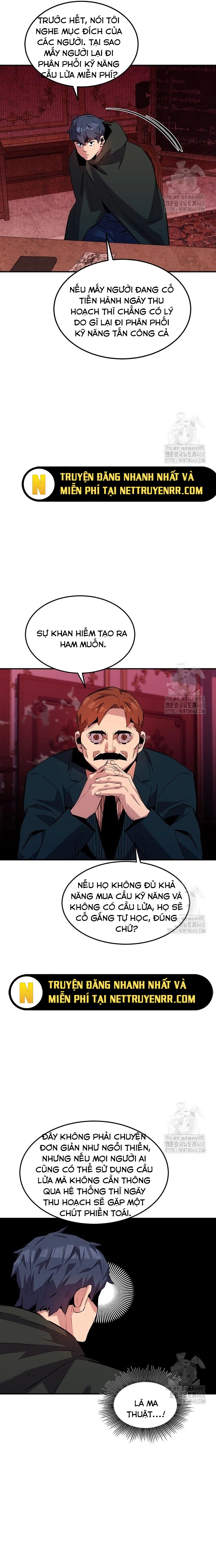 Đi Săn Tự Động Bằng Phân Thân: Chapter 133