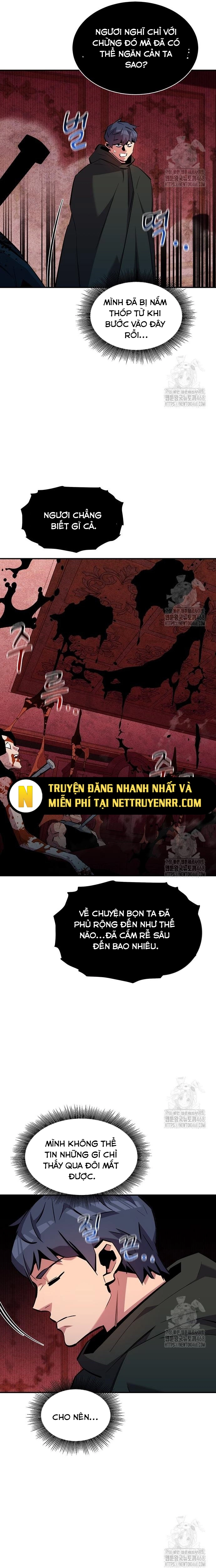 Đi Săn Tự Động Bằng Phân Thân: Chapter 133