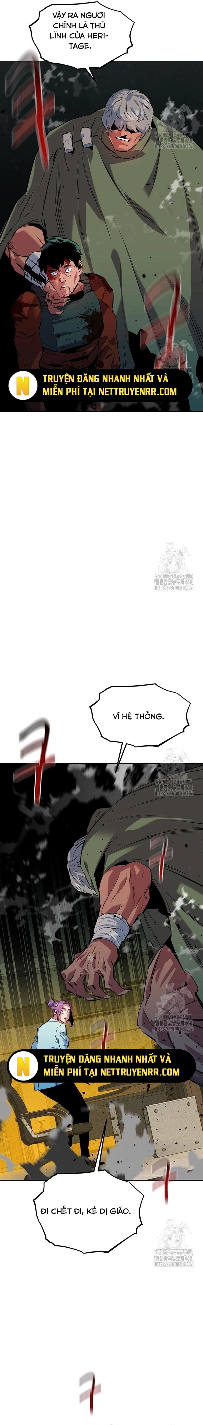 Đi Săn Tự Động Bằng Phân Thân: Chapter 133