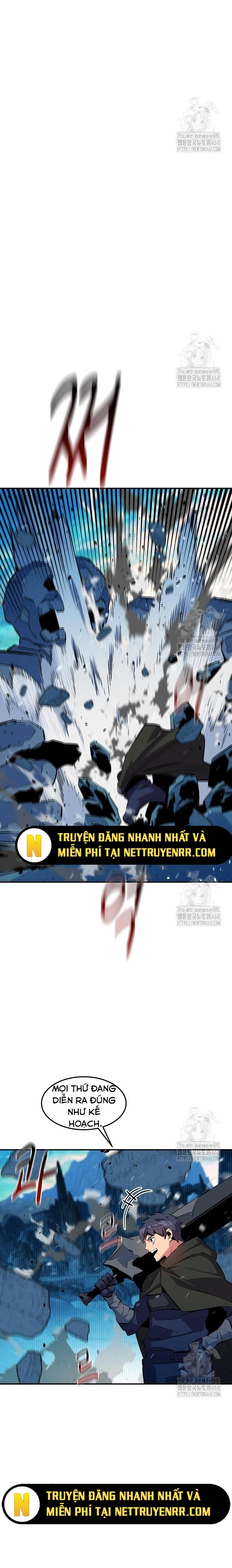 Đi Săn Tự Động Bằng Phân Thân: Chapter 133