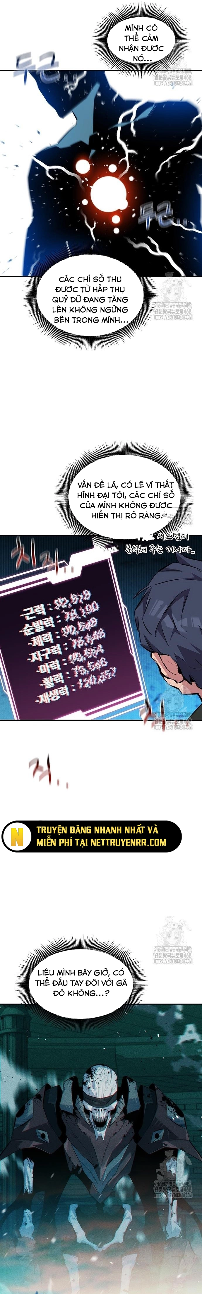 Đi Săn Tự Động Bằng Phân Thân: Chapter 133
