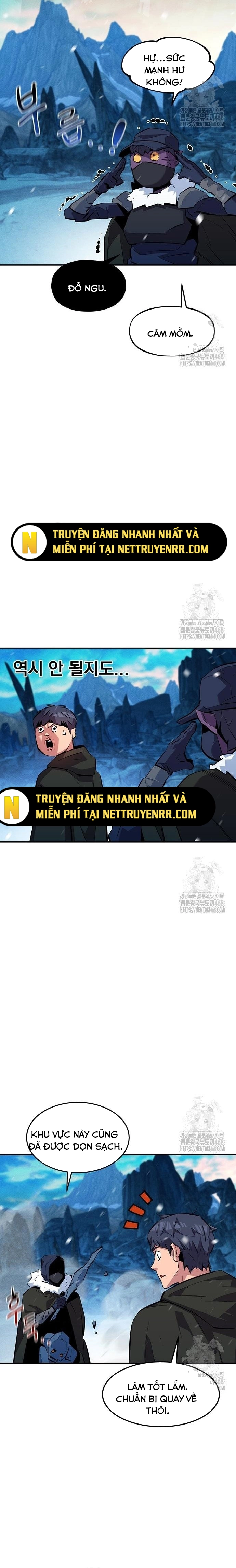 Đi Săn Tự Động Bằng Phân Thân: Chapter 133