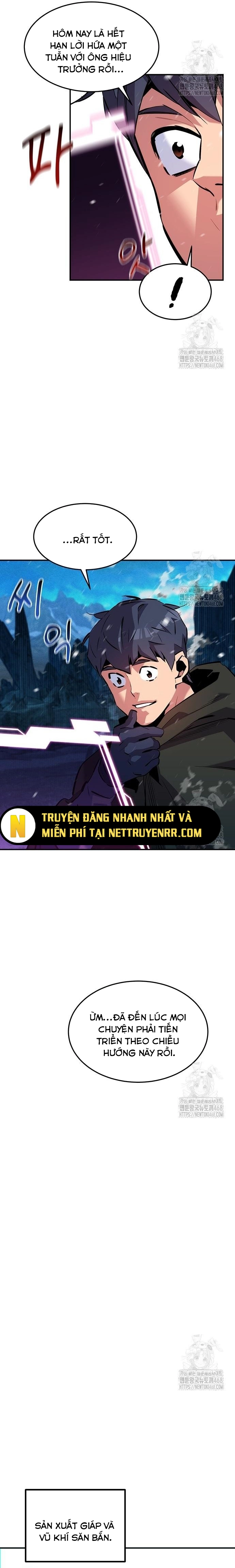 Đi Săn Tự Động Bằng Phân Thân: Chapter 133
