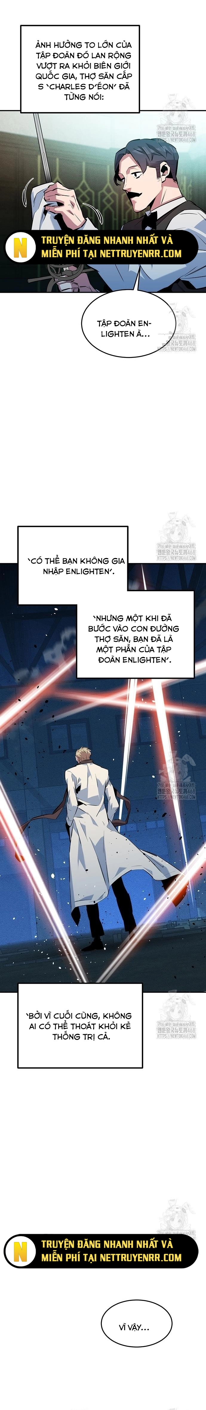 Đi Săn Tự Động Bằng Phân Thân: Chapter 133
