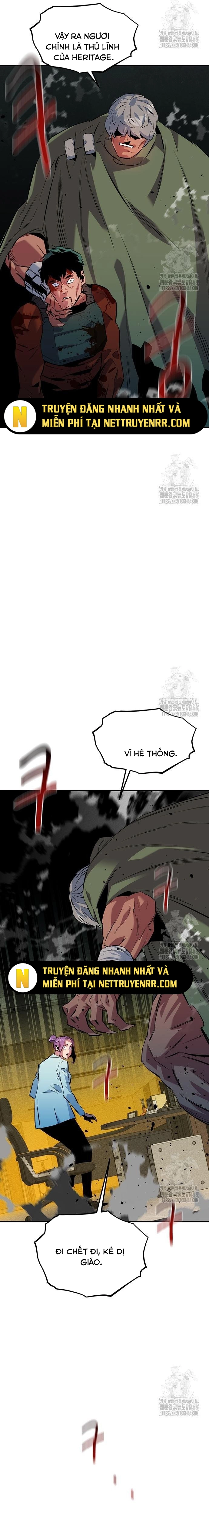 Đi Săn Tự Động Bằng Phân Thân: Chapter 134