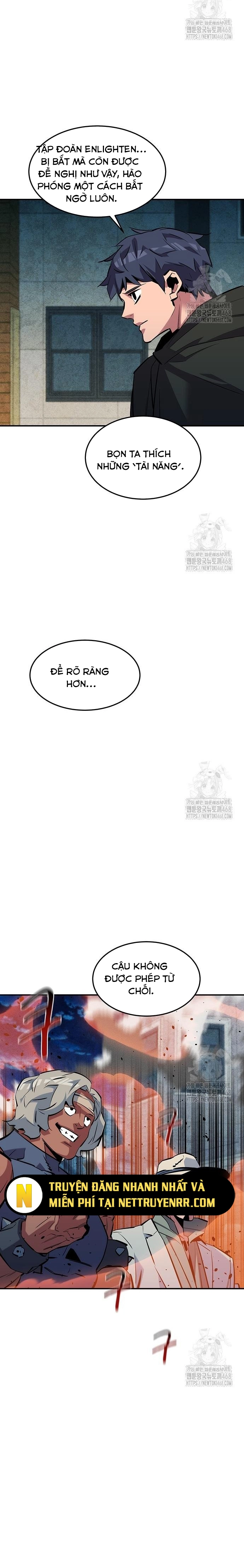 Đi Săn Tự Động Bằng Phân Thân: Chapter 134