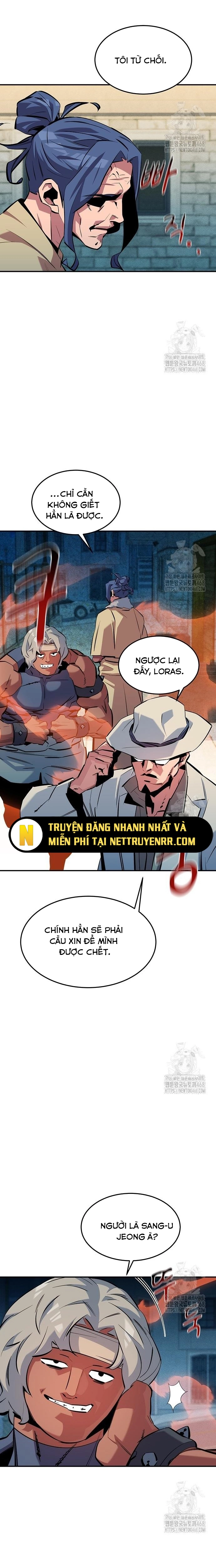 Đi Săn Tự Động Bằng Phân Thân: Chapter 134