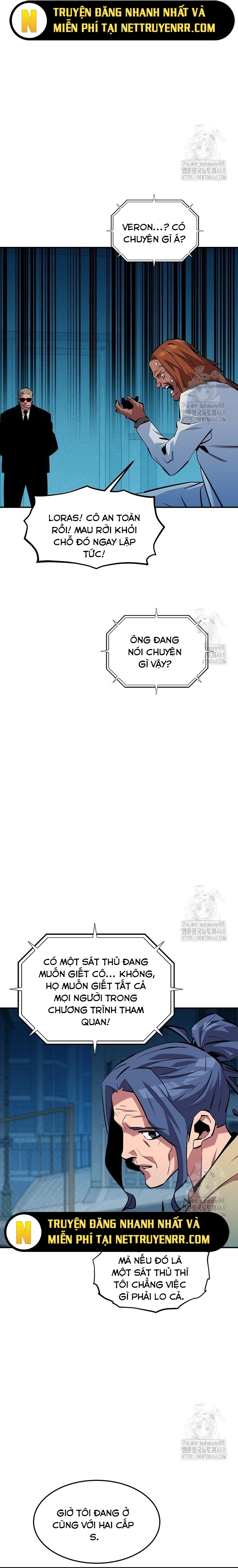 Đi Săn Tự Động Bằng Phân Thân: Chapter 134