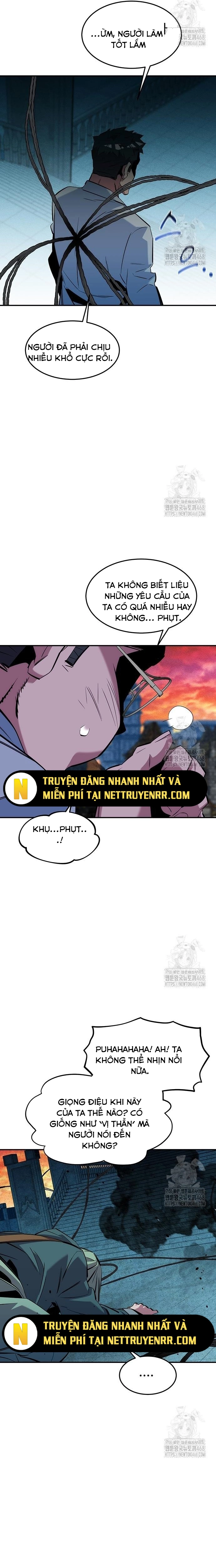 Đi Săn Tự Động Bằng Phân Thân: Chapter 134