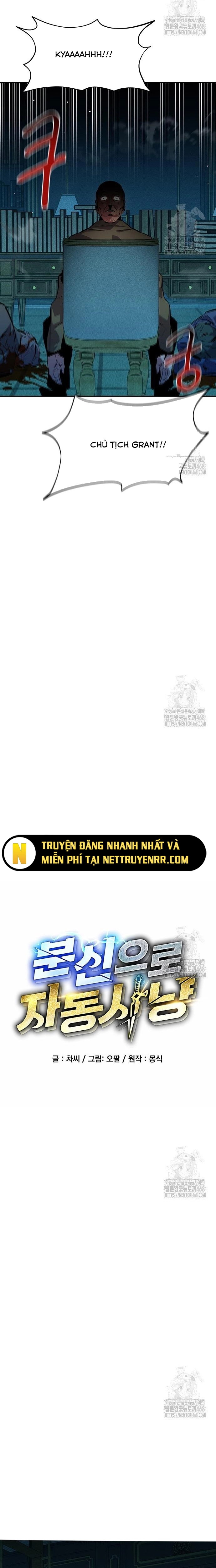 Đi Săn Tự Động Bằng Phân Thân: Chapter 134