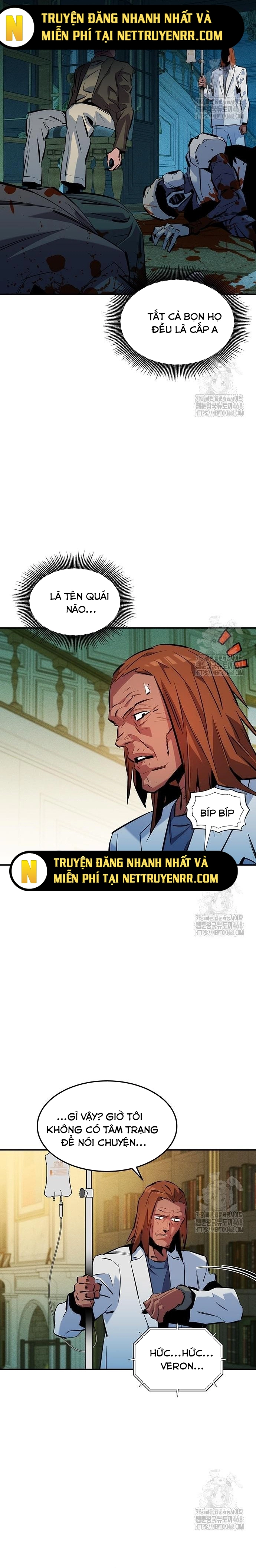 Đi Săn Tự Động Bằng Phân Thân: Chapter 134