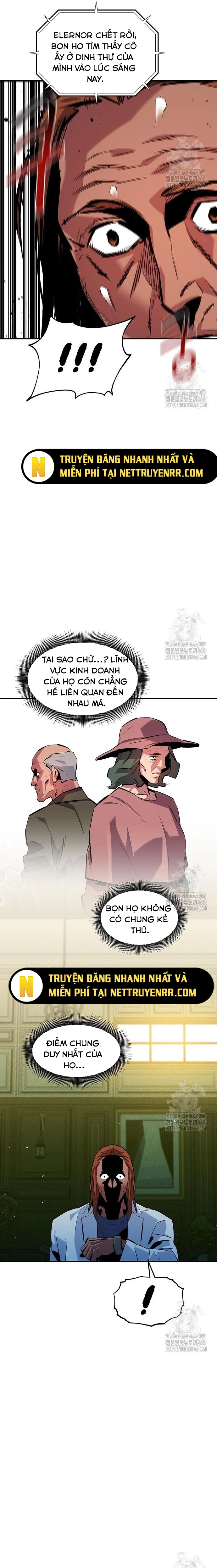 Đi Săn Tự Động Bằng Phân Thân: Chapter 134