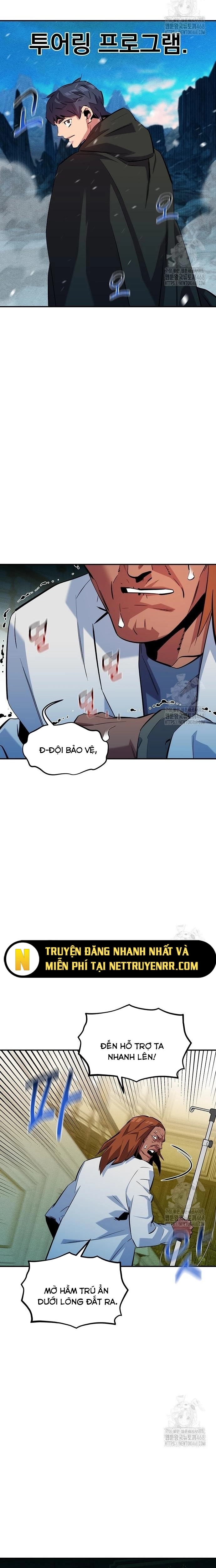 Đi Săn Tự Động Bằng Phân Thân: Chapter 134