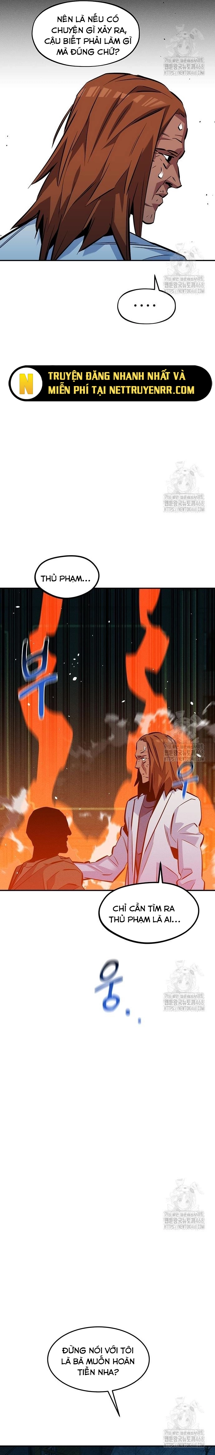 Đi Săn Tự Động Bằng Phân Thân: Chapter 134