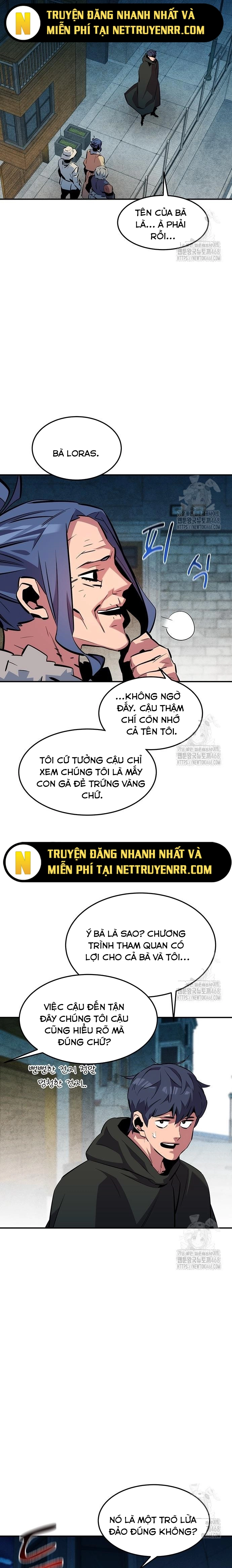 Đi Săn Tự Động Bằng Phân Thân: Chapter 134