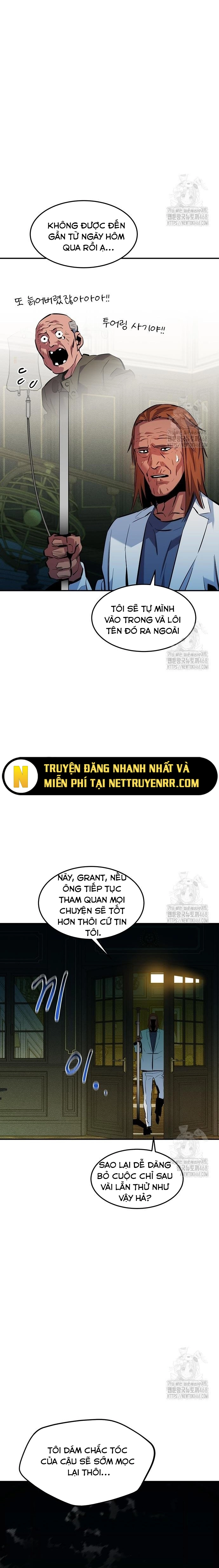 Đi Săn Tự Động Bằng Phân Thân: Chapter 135