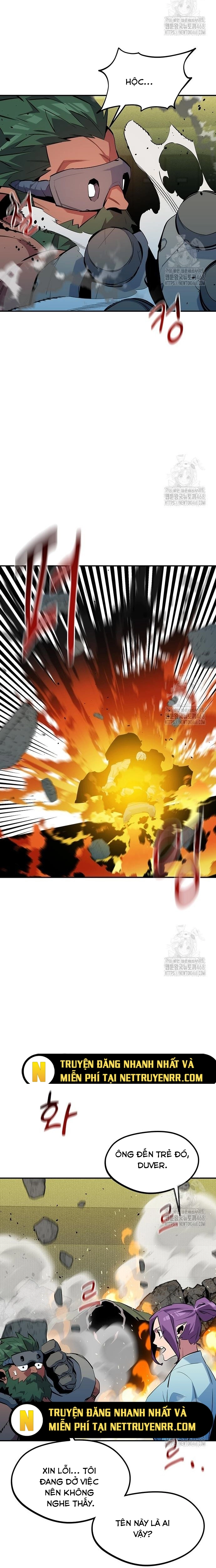 Đi Săn Tự Động Bằng Phân Thân: Chapter 135