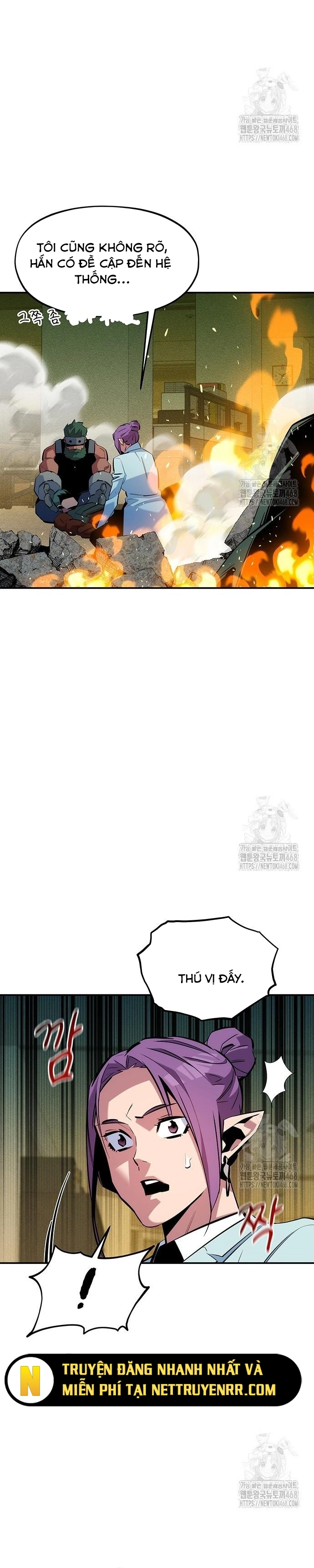 Đi Săn Tự Động Bằng Phân Thân: Chapter 135