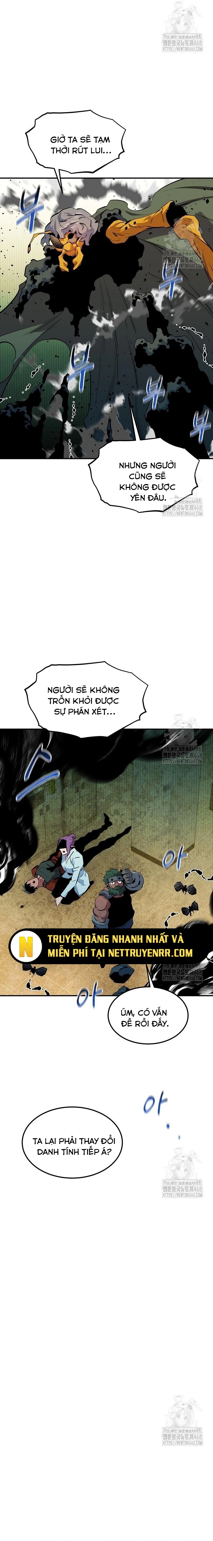 Đi Săn Tự Động Bằng Phân Thân: Chapter 135