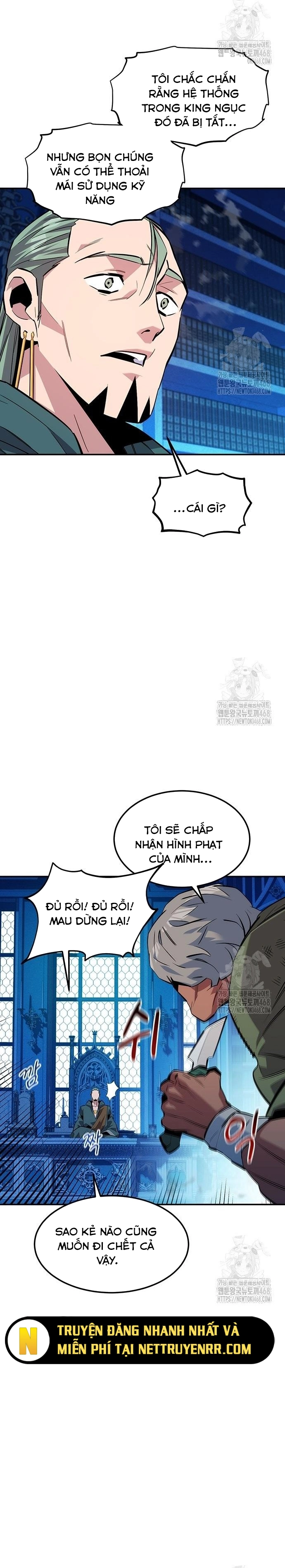 Đi Săn Tự Động Bằng Phân Thân: Chapter 135