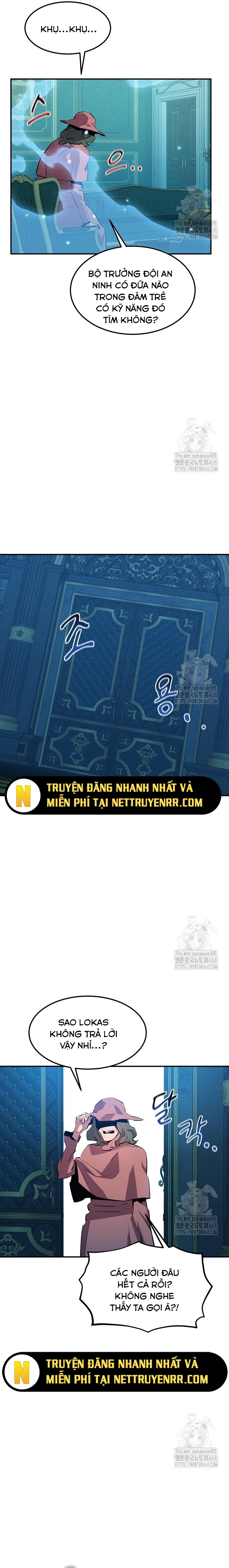 Đi Săn Tự Động Bằng Phân Thân: Chapter 135