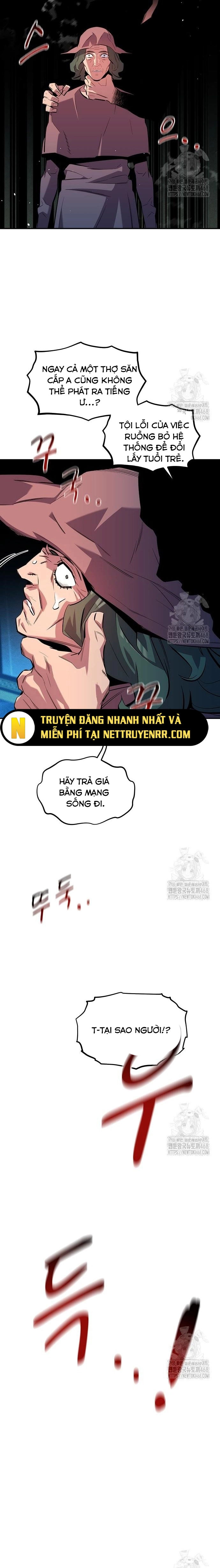 Đi Săn Tự Động Bằng Phân Thân: Chapter 135