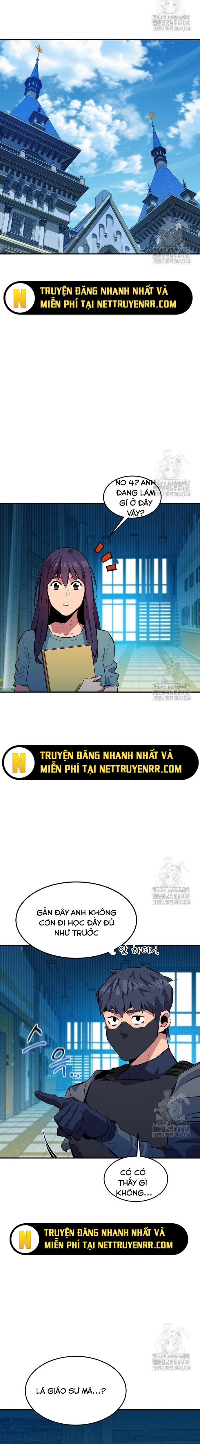 Đi Săn Tự Động Bằng Phân Thân: Chapter 135